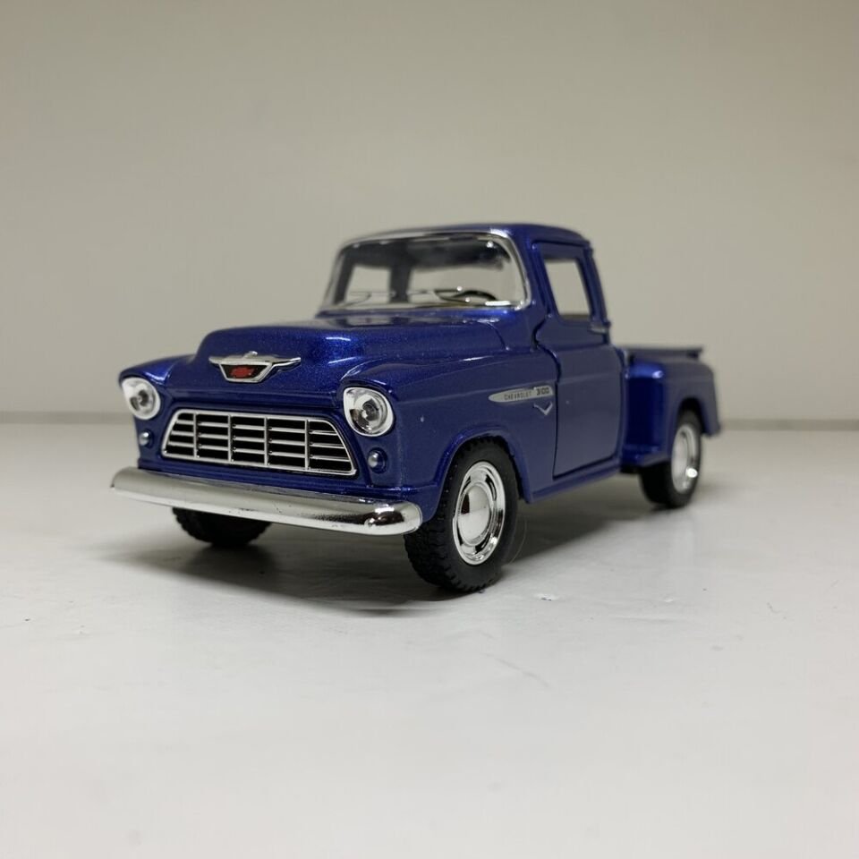 Kinsmart Chevrolet Stepside