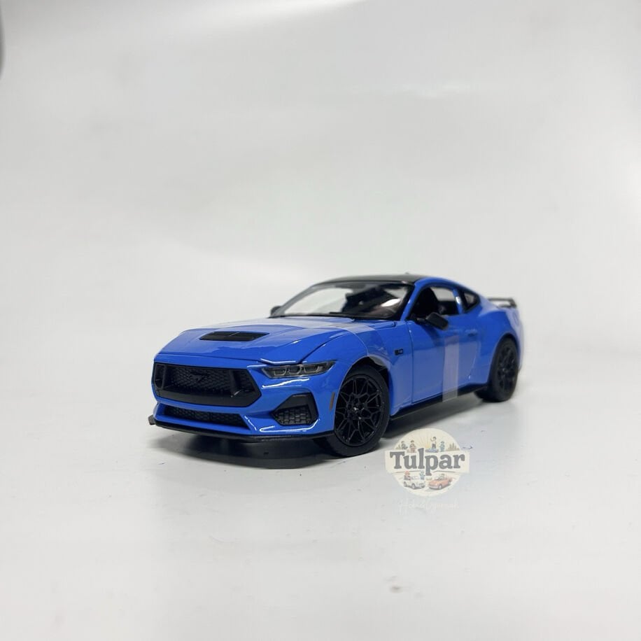 Welly Ford Mustang GT 2024