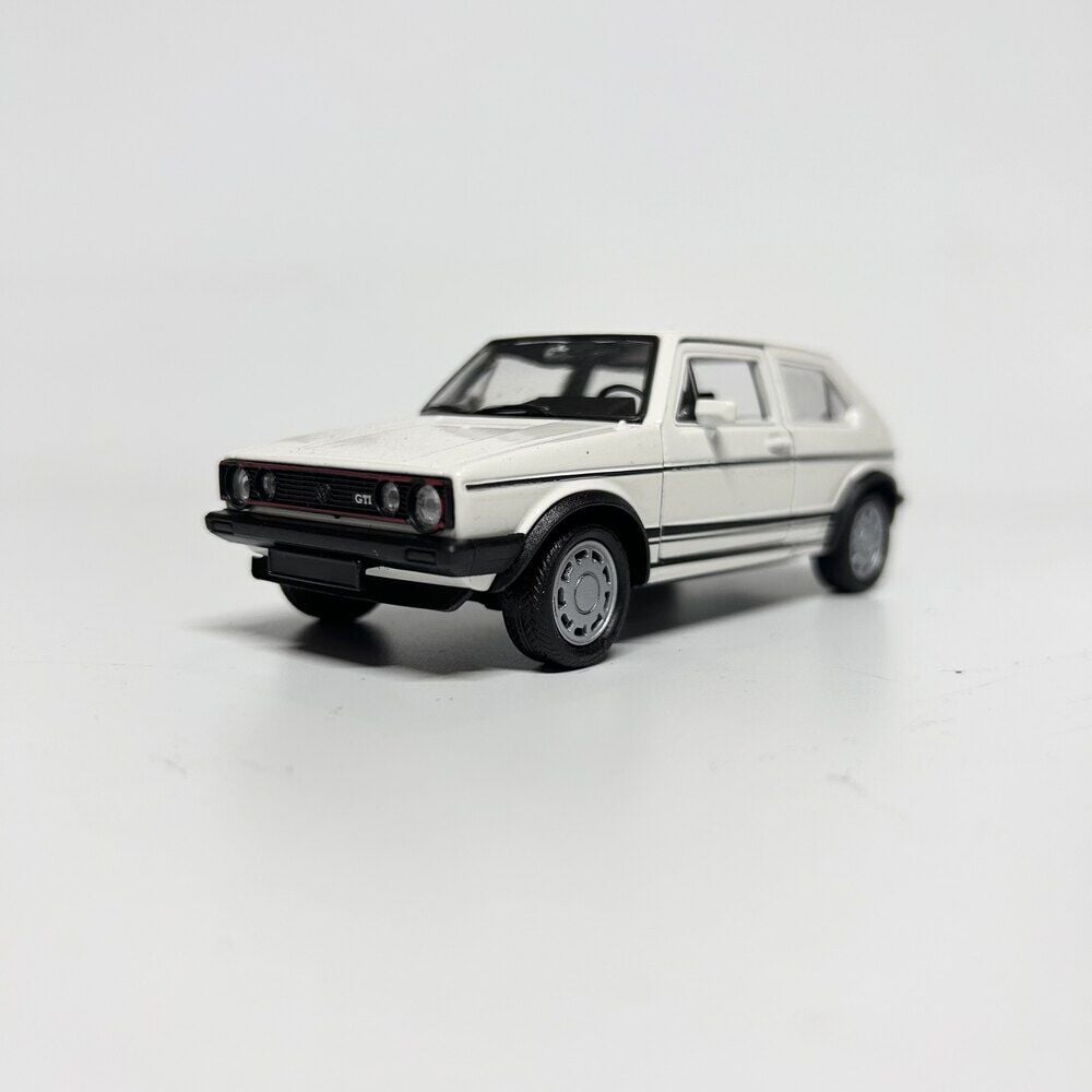 Welly Volkswagen Golf 1