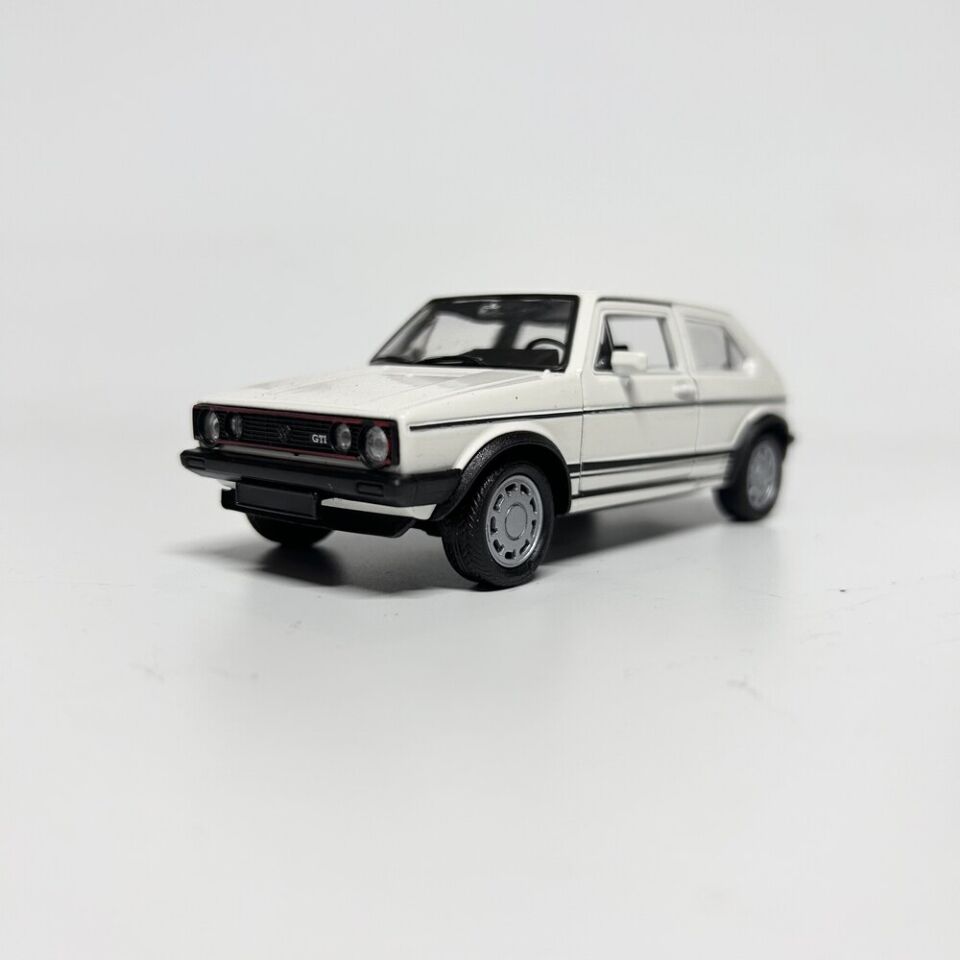 Welly Volkswagen Golf 1