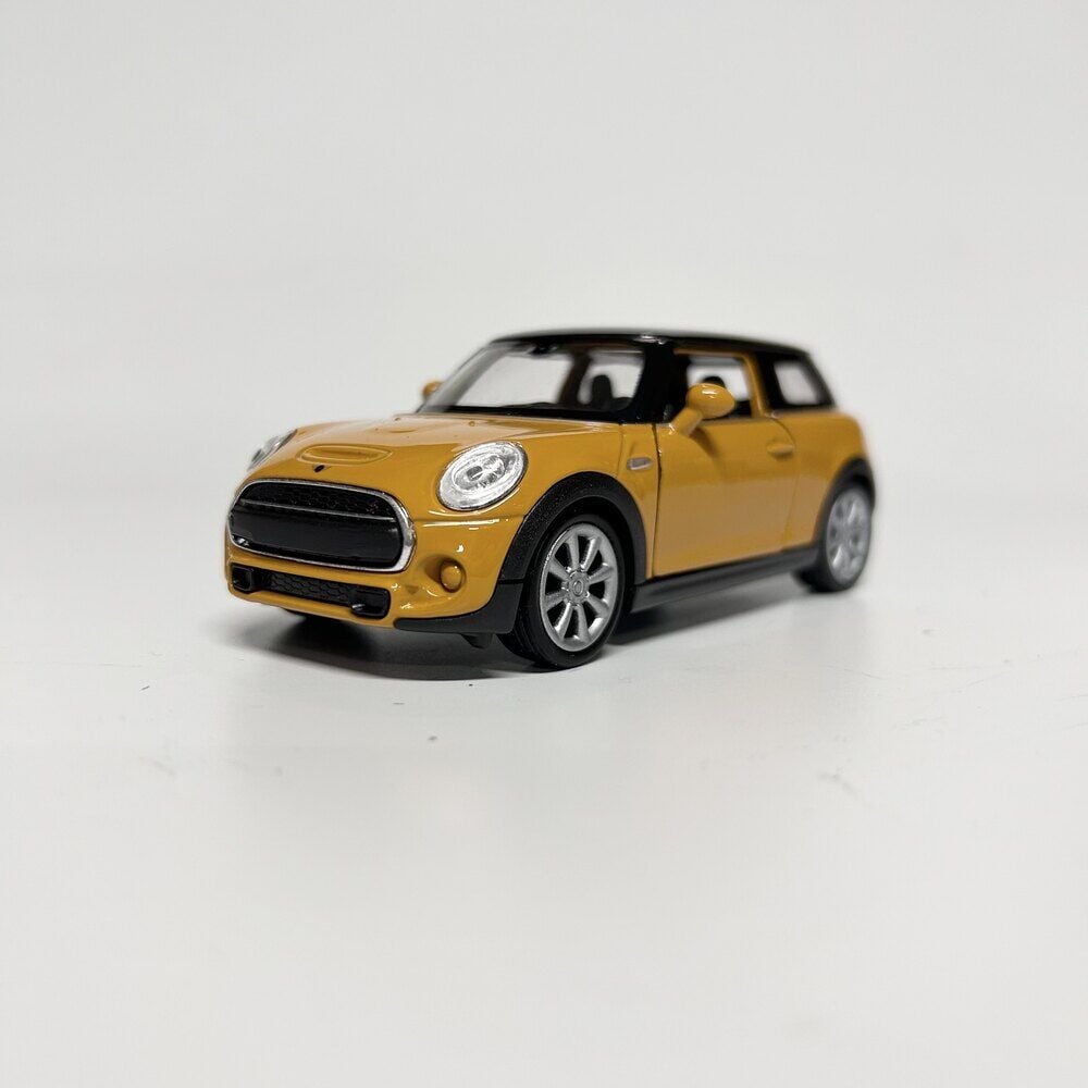 Welly Mini New Hatch