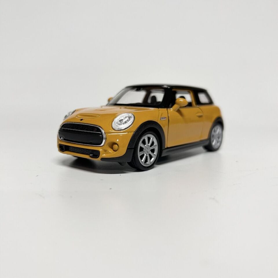 Welly Mini New Hatch