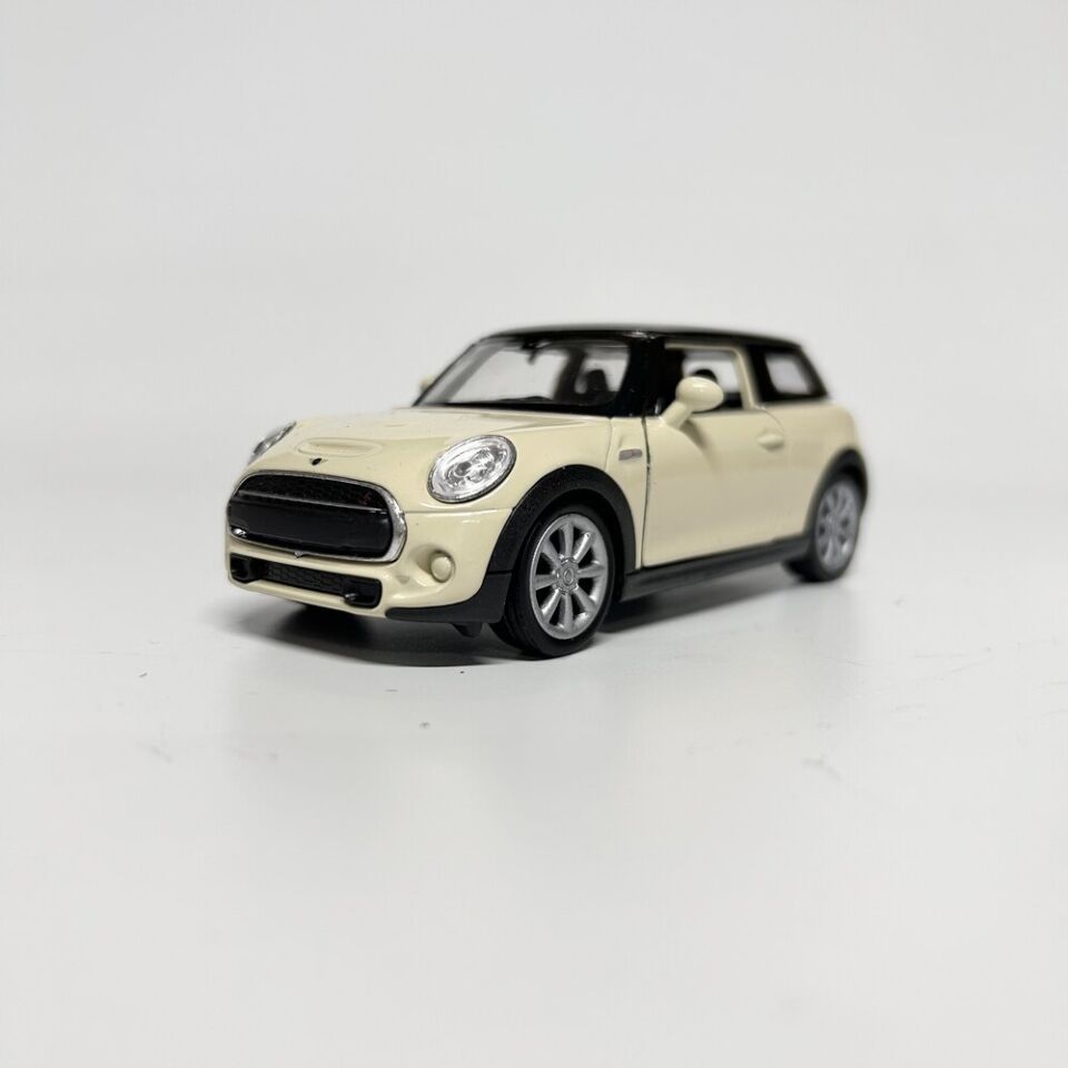 Welly Mini New Hatch