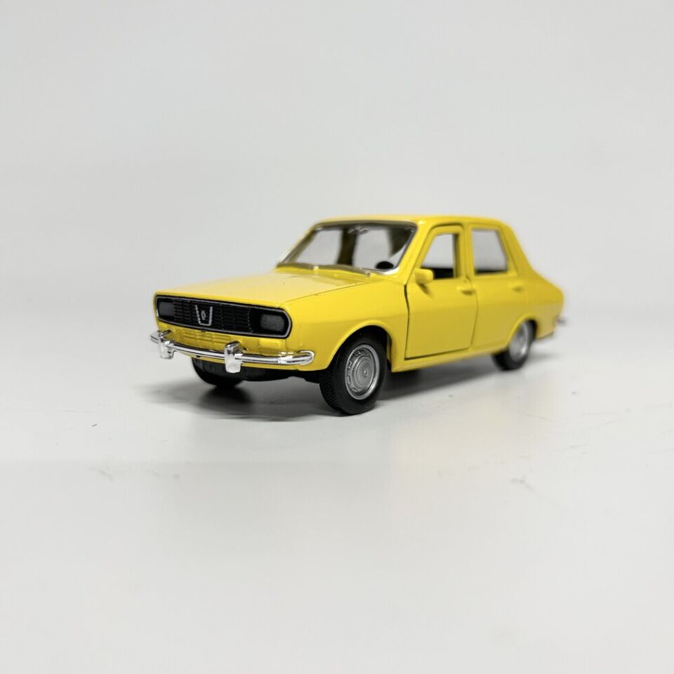 Welly Renault 12