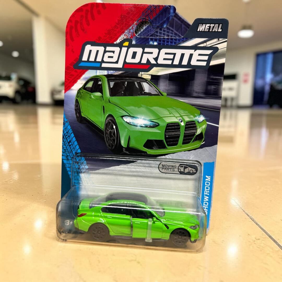 Majorette Bmw M4