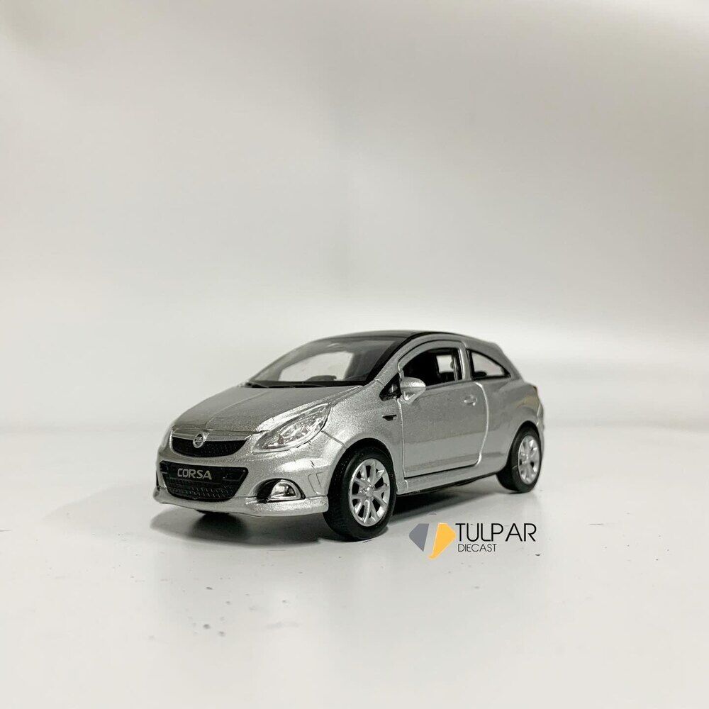 Welly Opel Corsa
