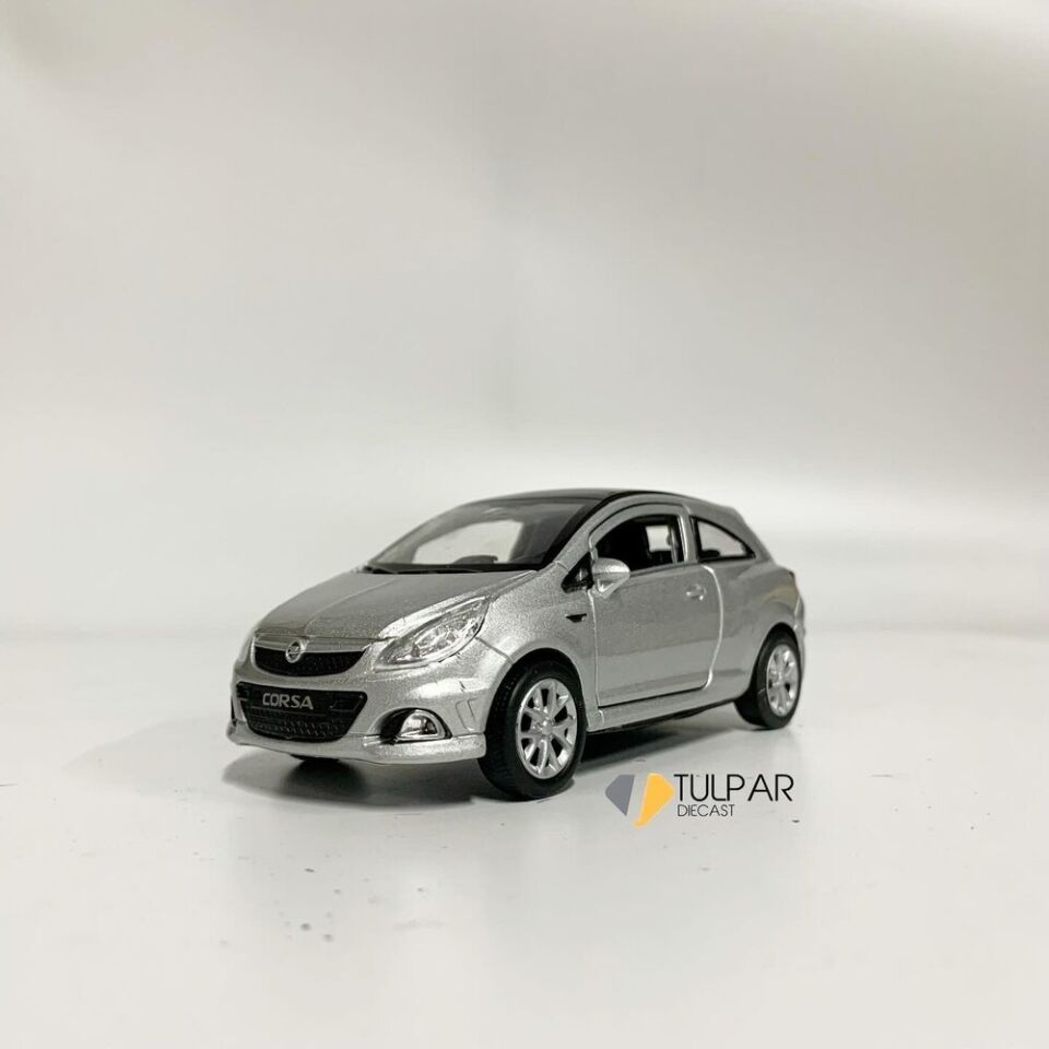 Welly Opel Corsa