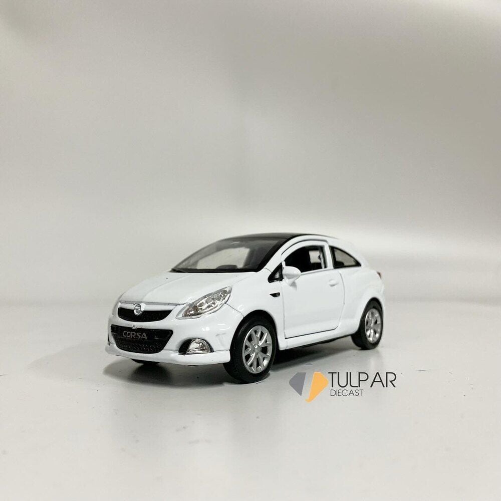 Welly Opel Corsa