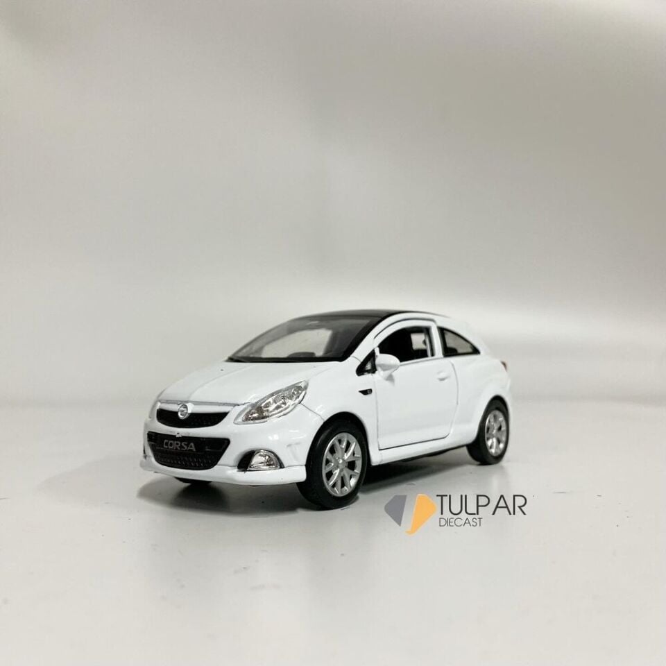 Welly Opel Corsa