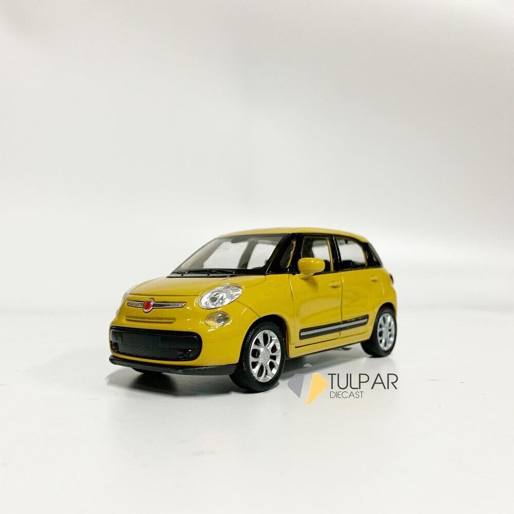 Welly Fiat 500L