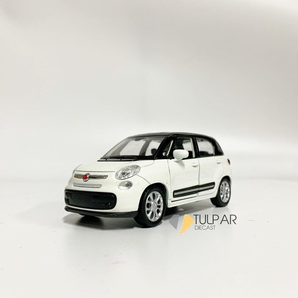 Welly Fiat 500L