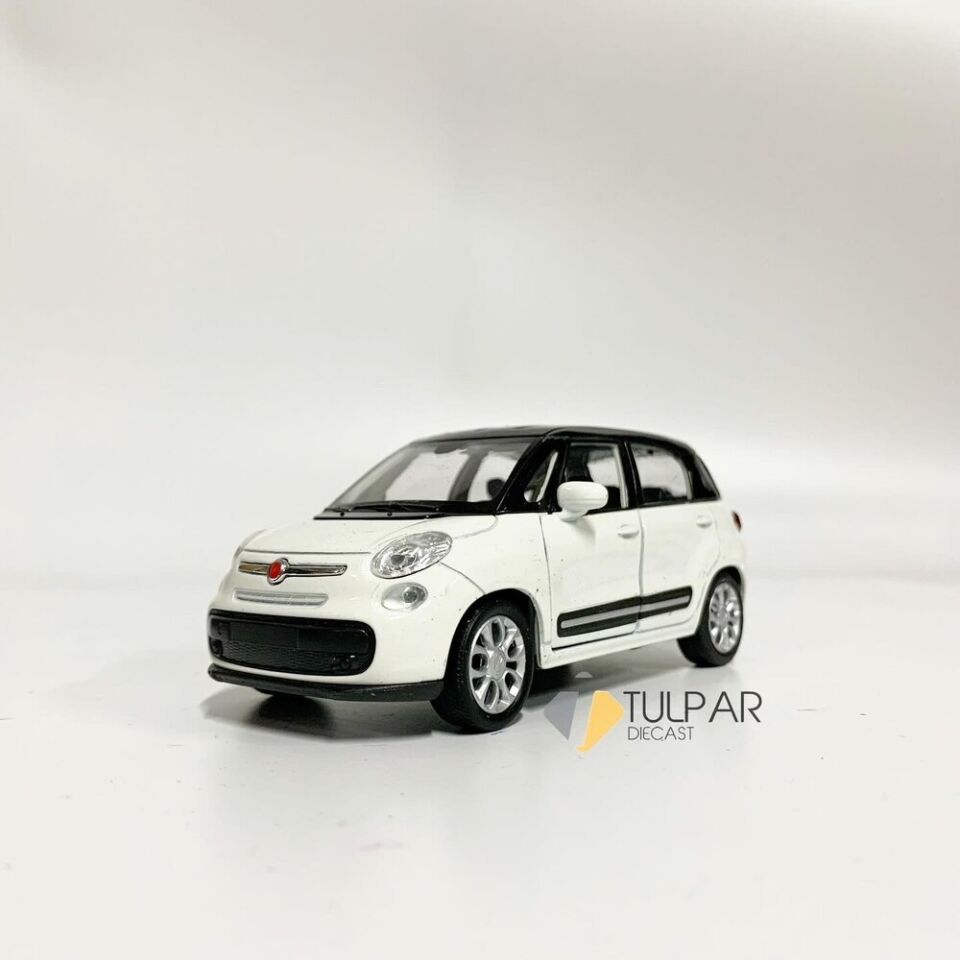 Welly Fiat 500L