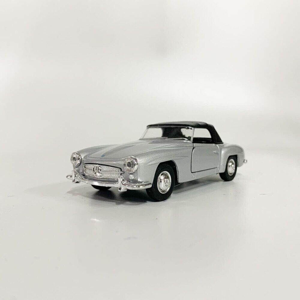 Welly Mercedes Benz 190SL
