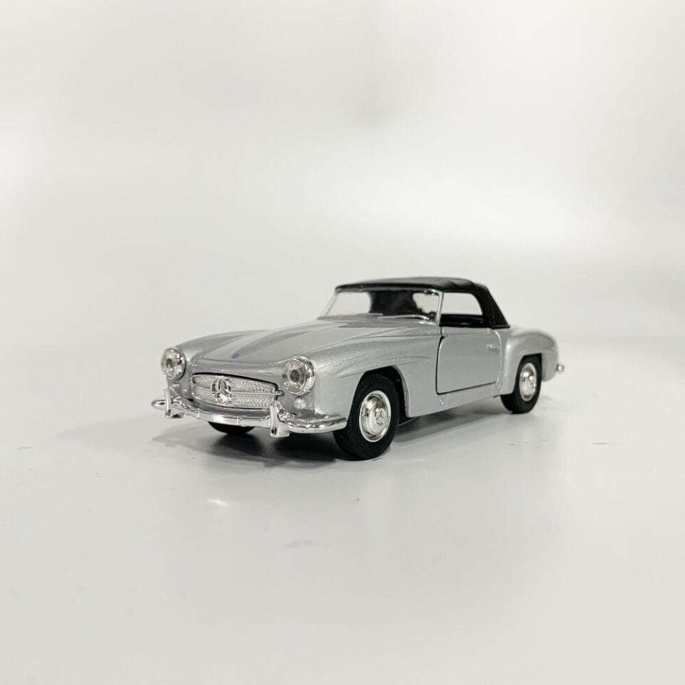 Welly Mercedes Benz 190SL