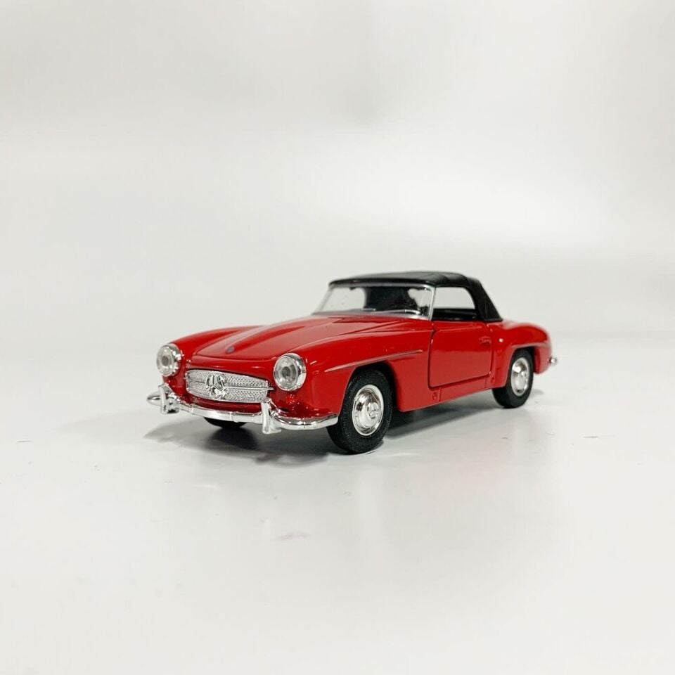 Welly Mercedes Benz 190SL
