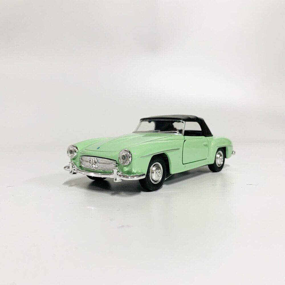 Welly Mercedes Benz 190SL