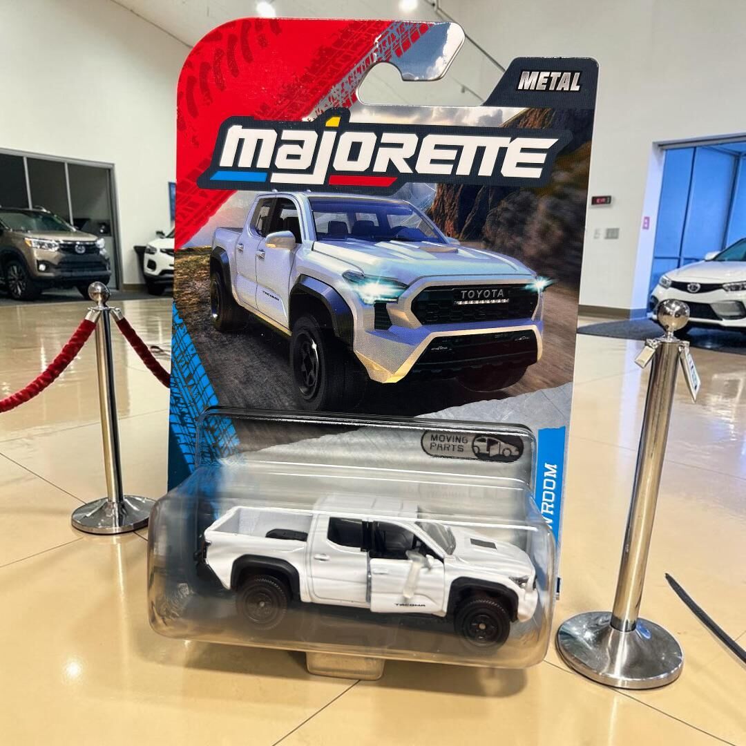 Majorette Toyota Tacoma