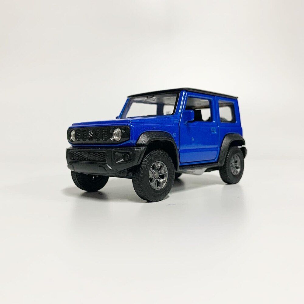 Welly Suzuki Jimny