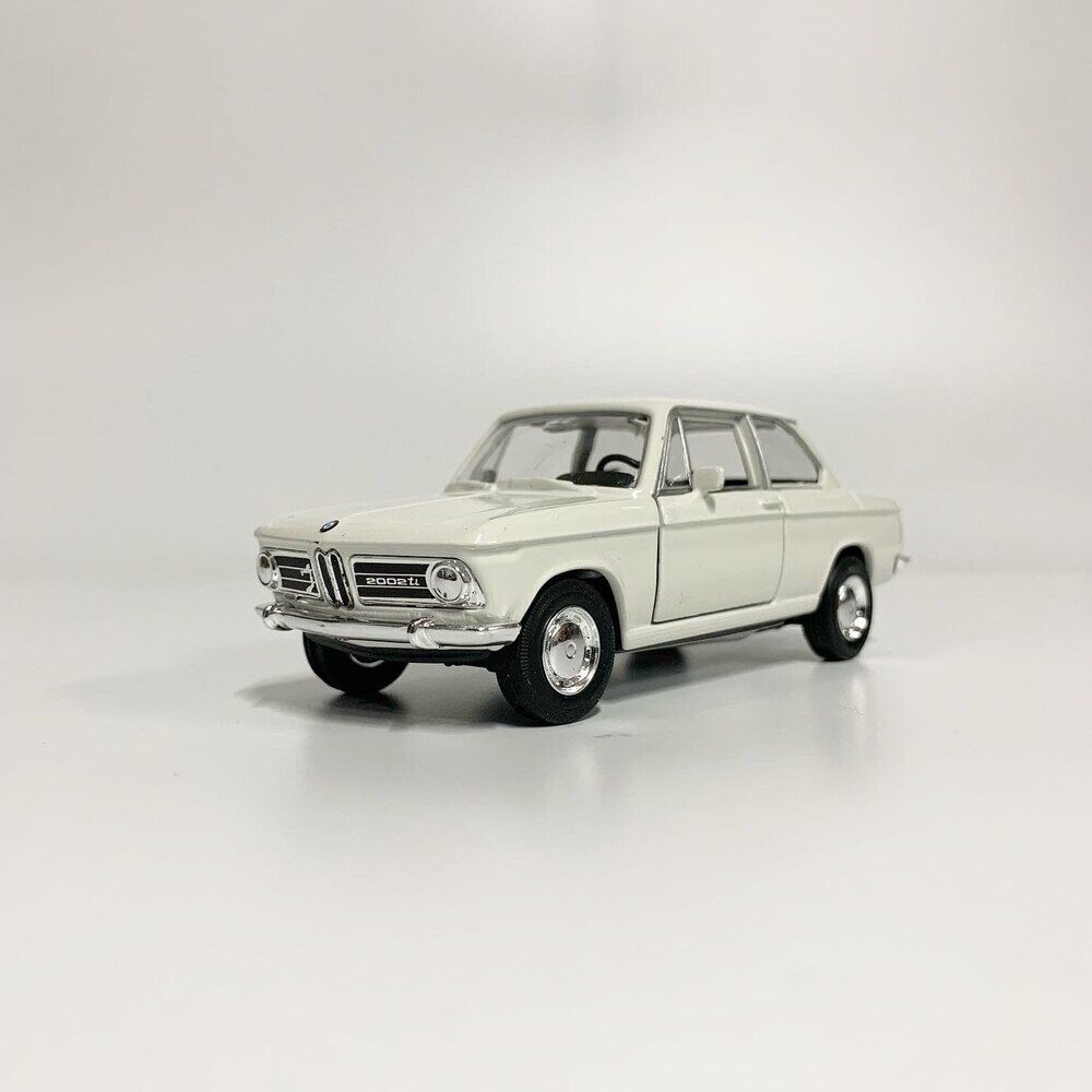Welly Bmw 2002ti