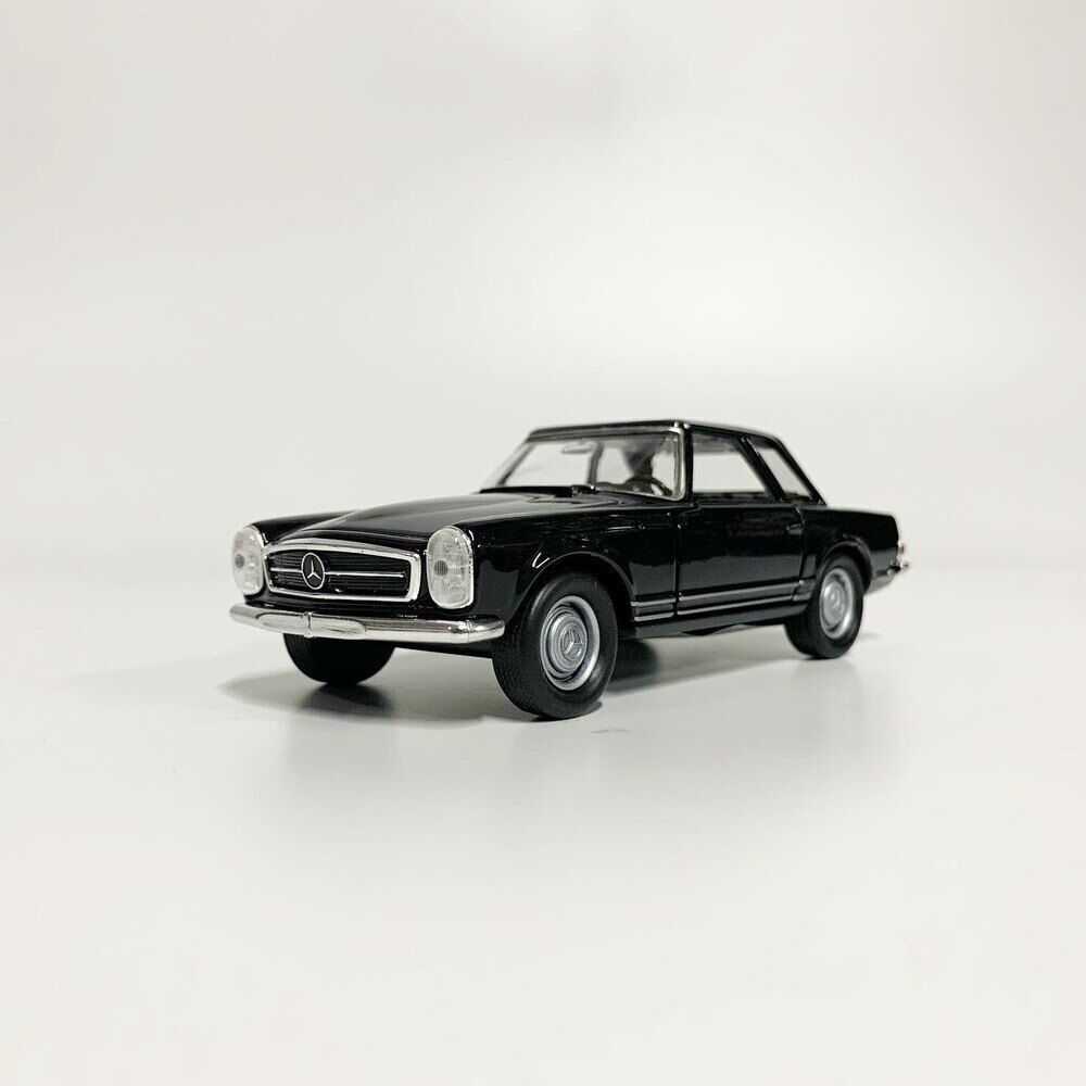 Welly Mercedes Benz 230SL