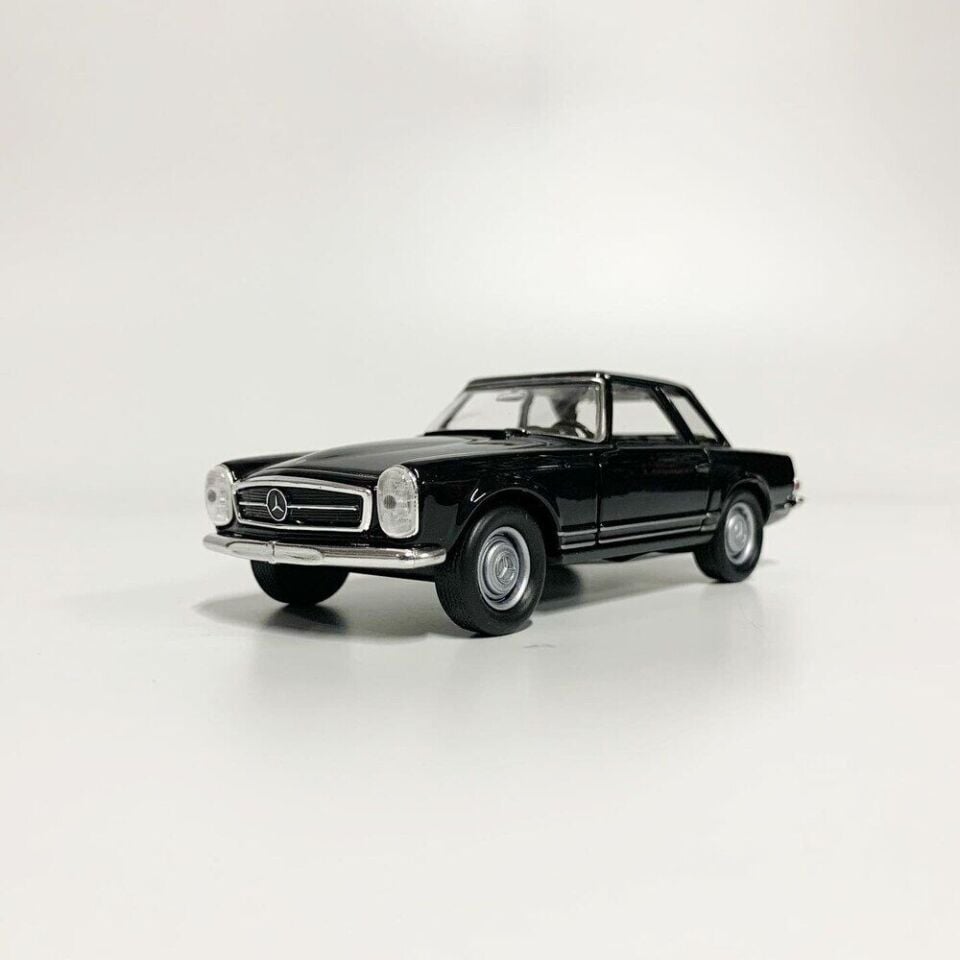 Welly Mercedes Benz 230SL