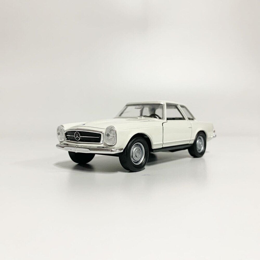 Welly Mercedes Benz 230SL