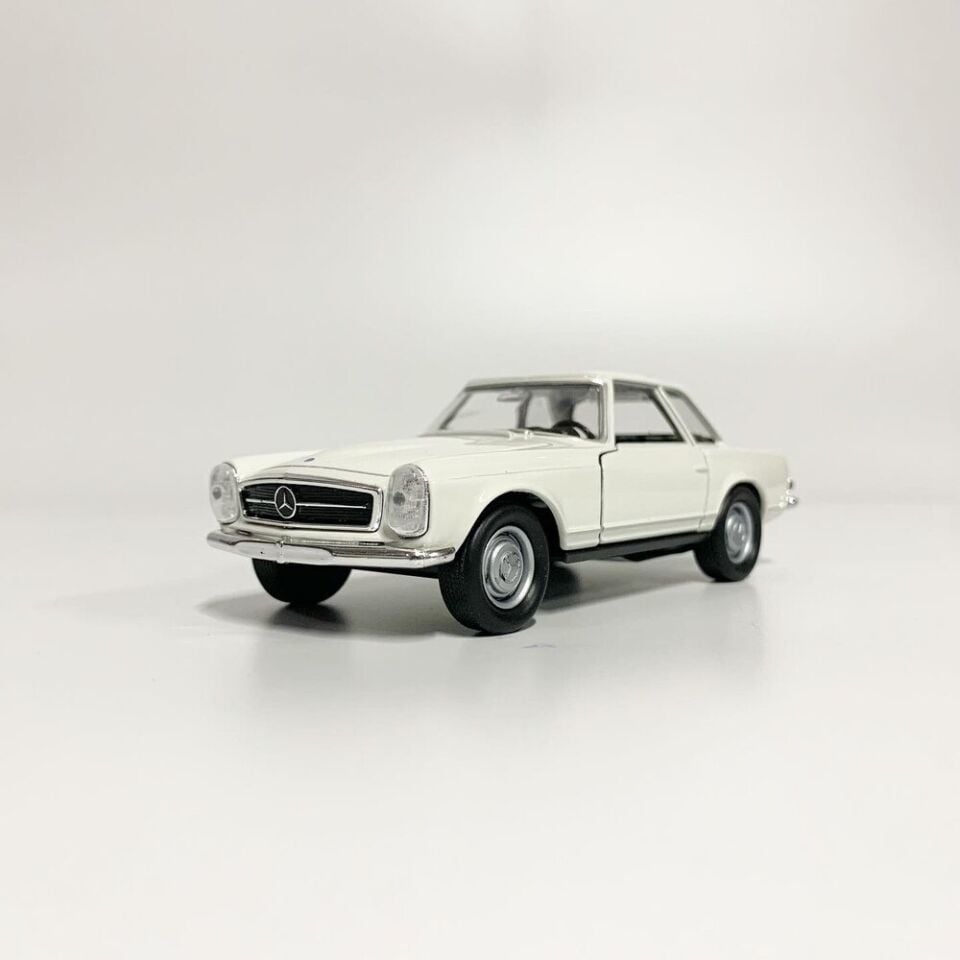Welly Mercedes Benz 230SL
