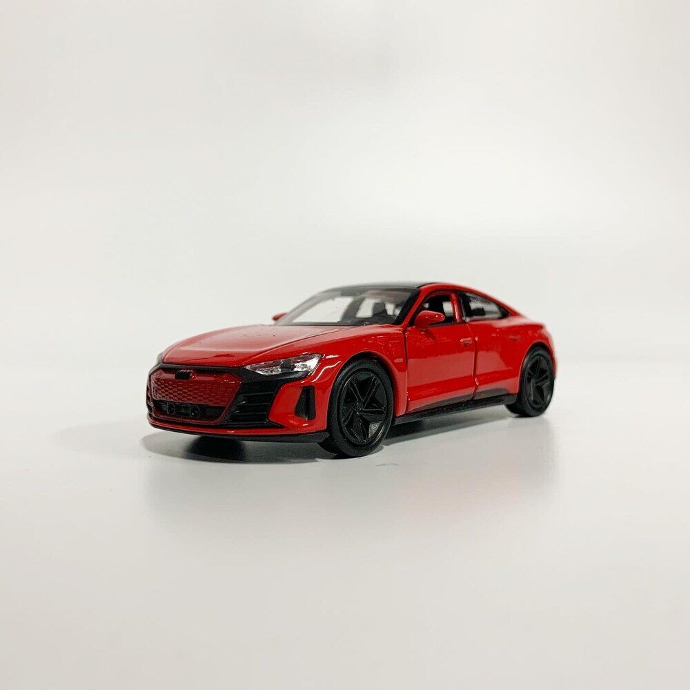 Welly Audi E-Tron