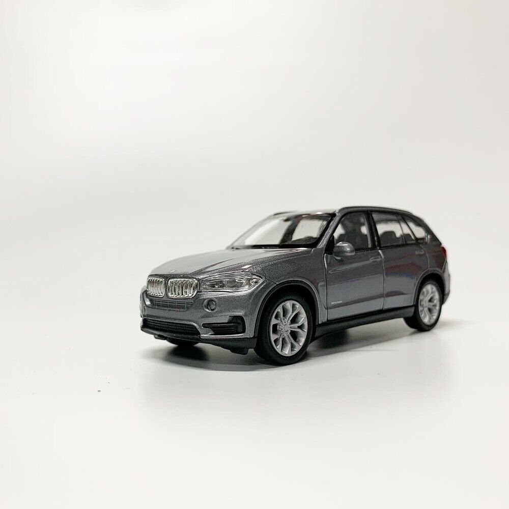 Welly Bmw X5