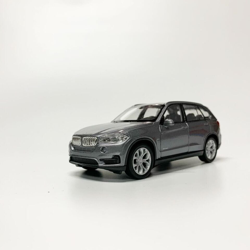 Welly Bmw X5