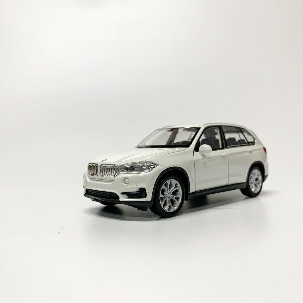 Welly Bmw X5