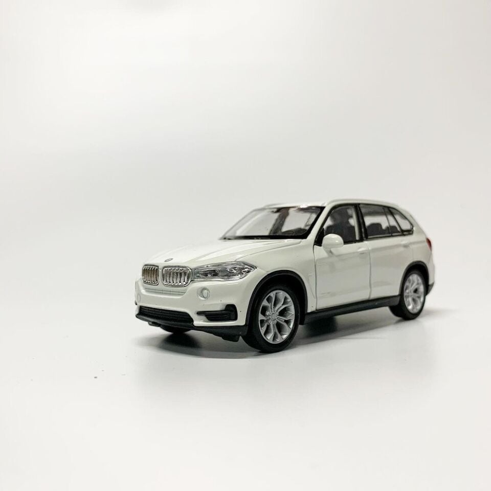 Welly Bmw X5