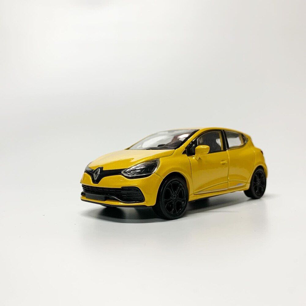 Welly Renault Clio