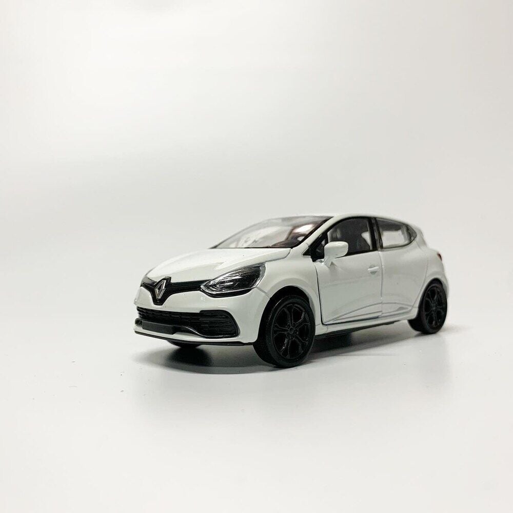 Welly Renault Clio