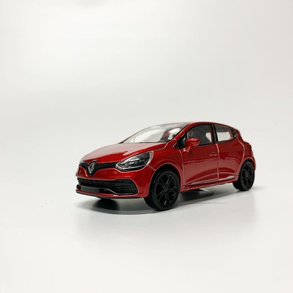 Welly Renault Clio