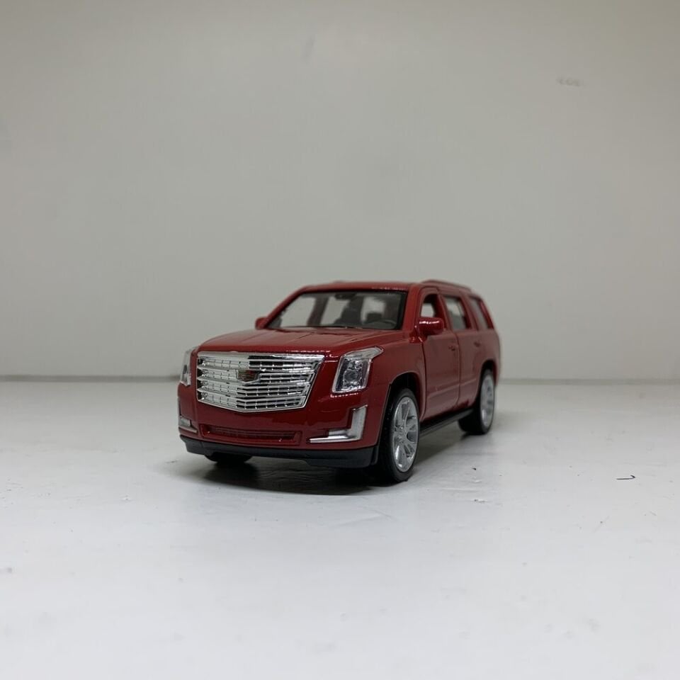 Welly Cadillac Escalade