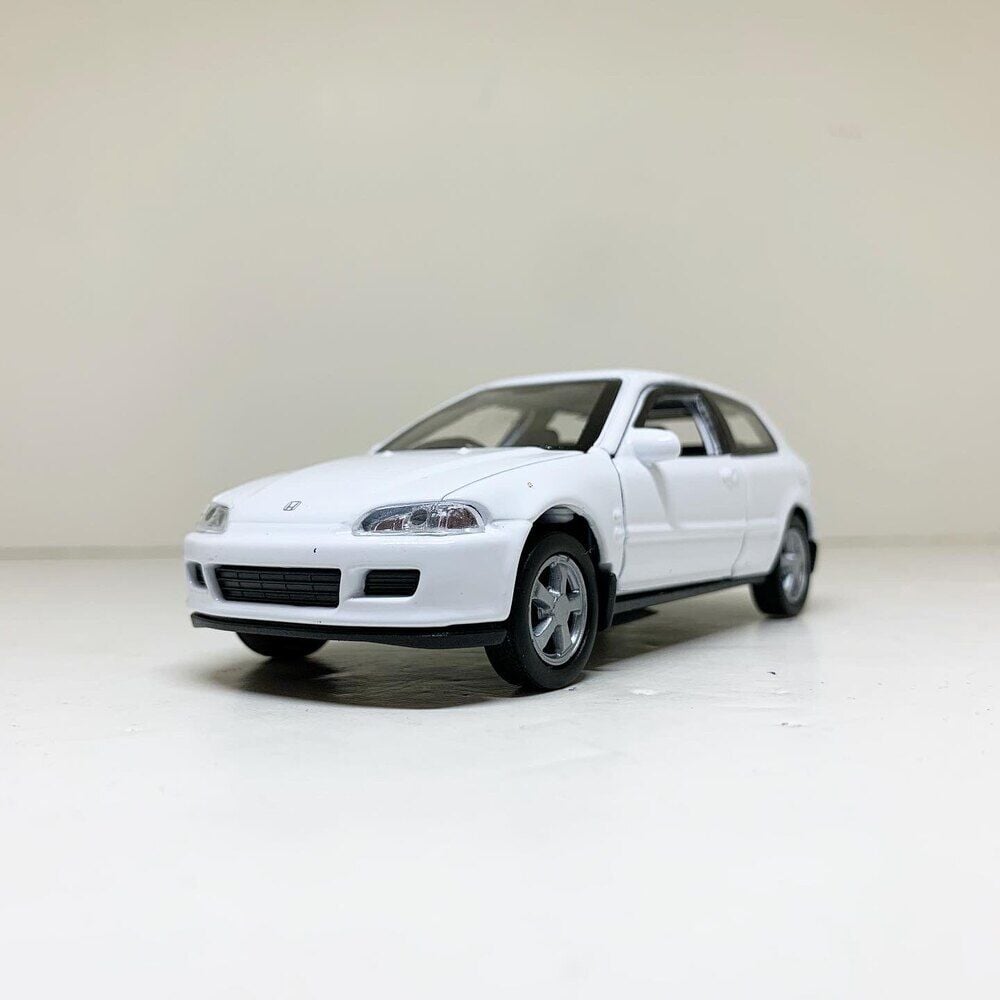 Welly Honda Civic Eg6