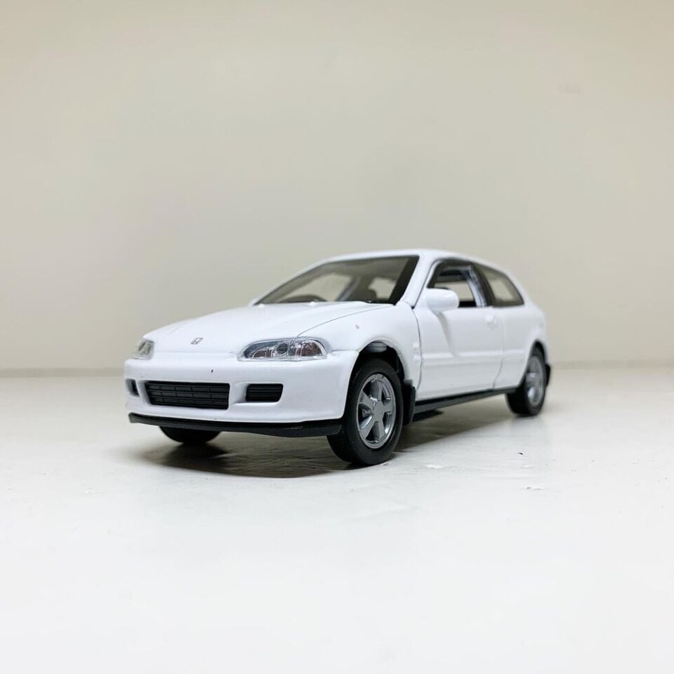 Welly Honda Civic Eg6