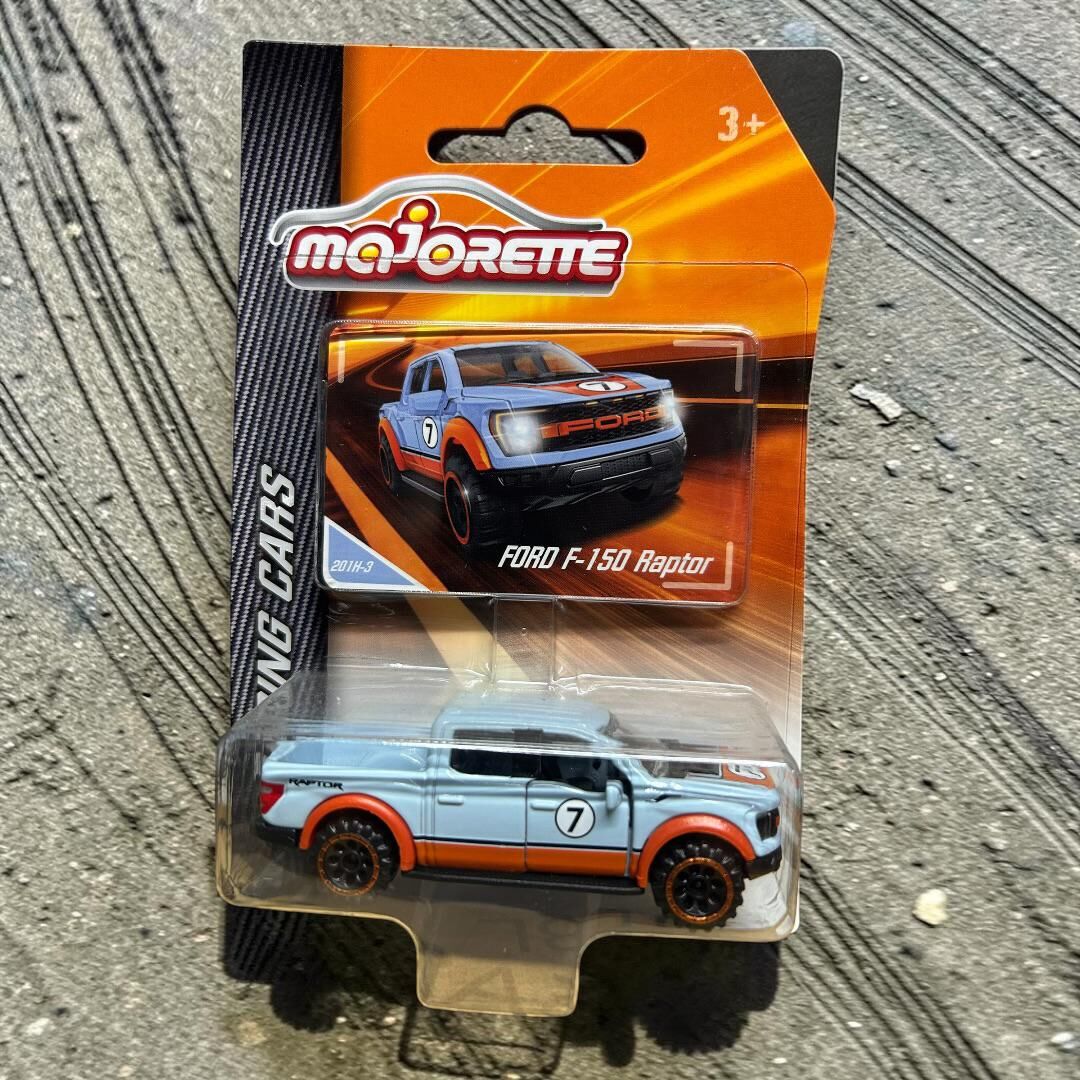 Majorette Ford F-150