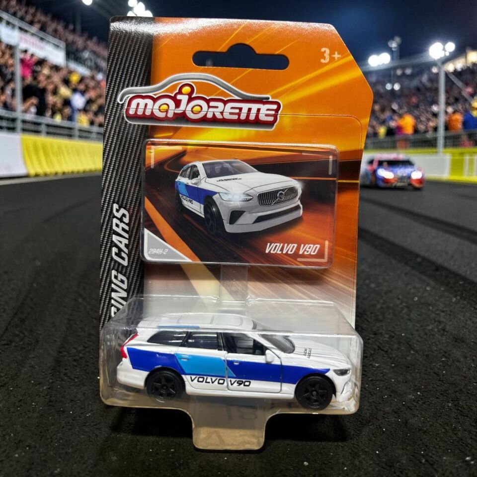 Majorette Volvo V90