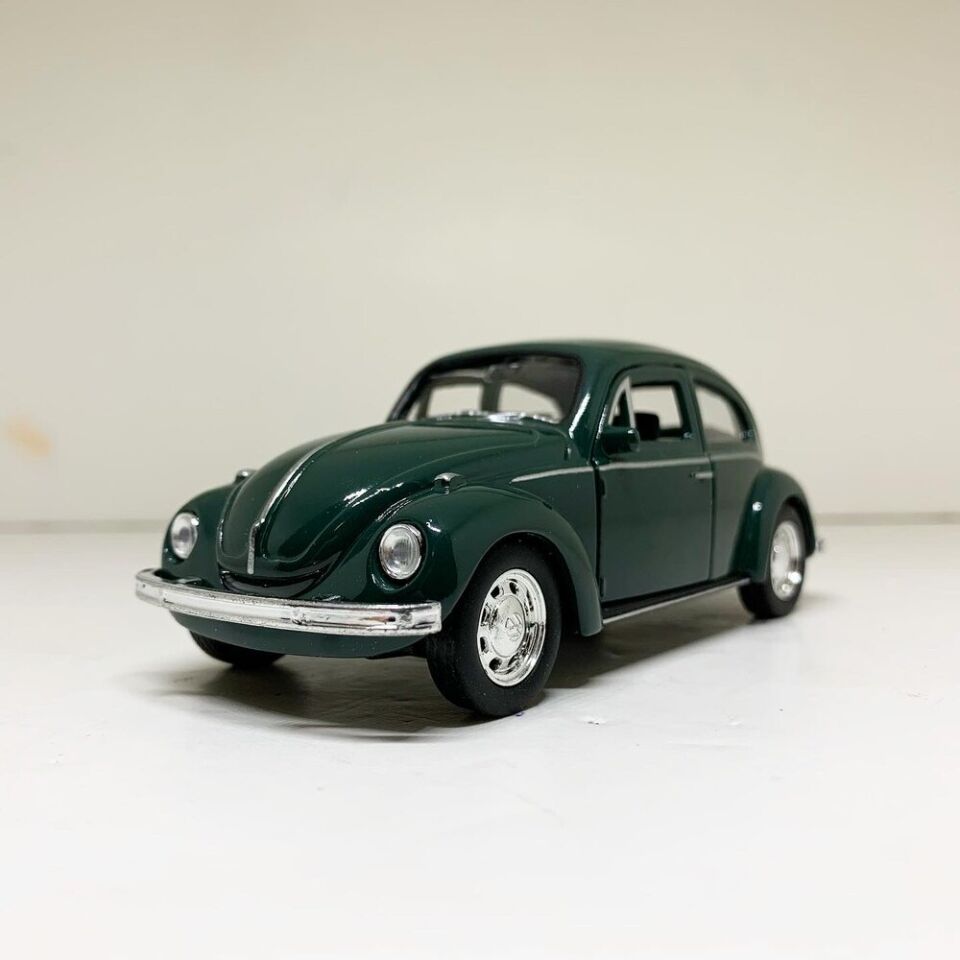 Welly Volkswagen Classic Beetle 1967