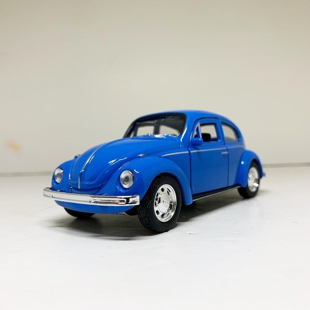 Welly Volkswagen Classic Beetle 1967