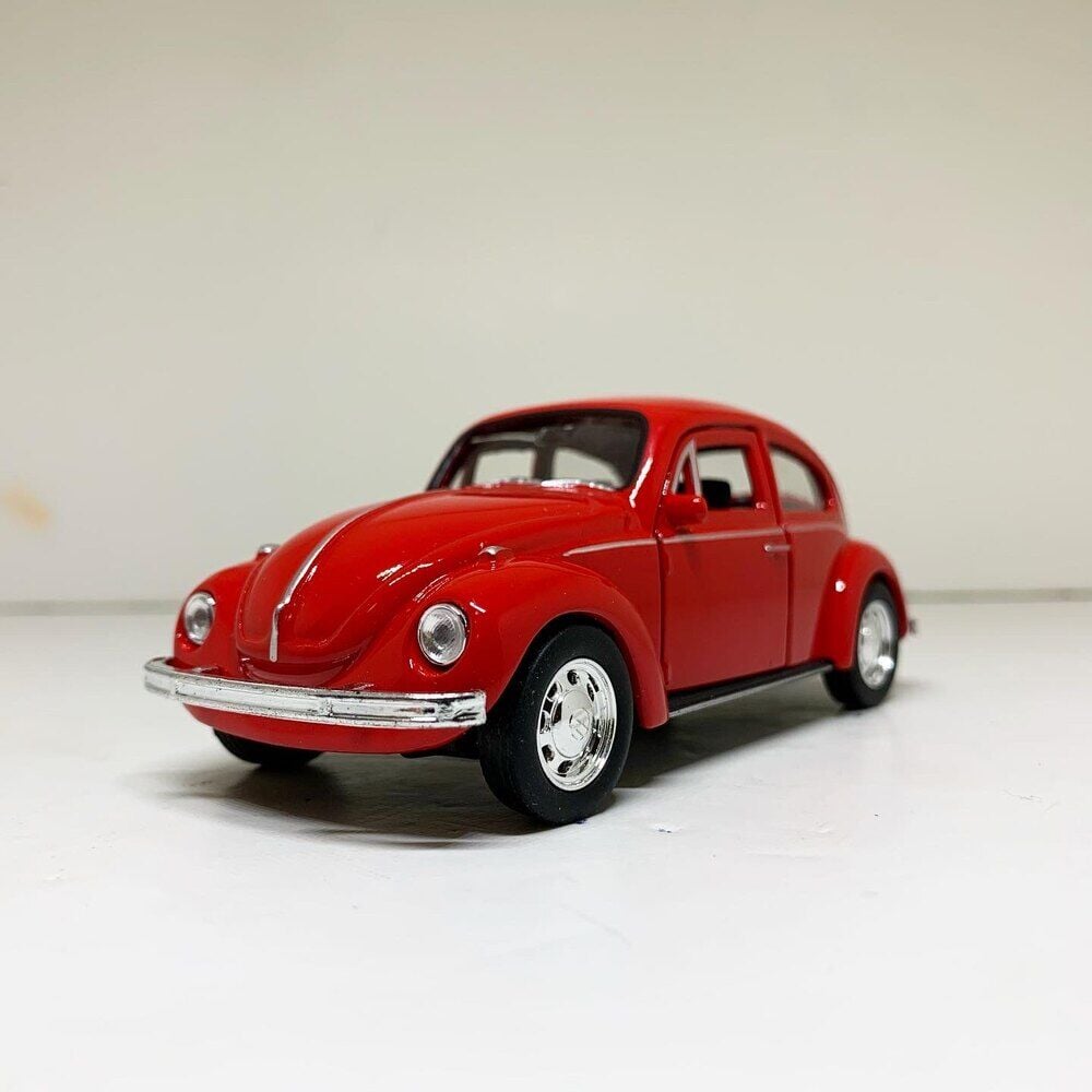 Welly Volkswagen Classic Beetle 1967