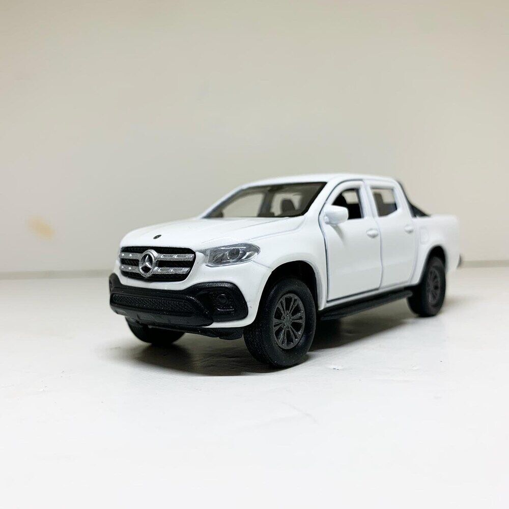 Welly Mercedes Benz X Class