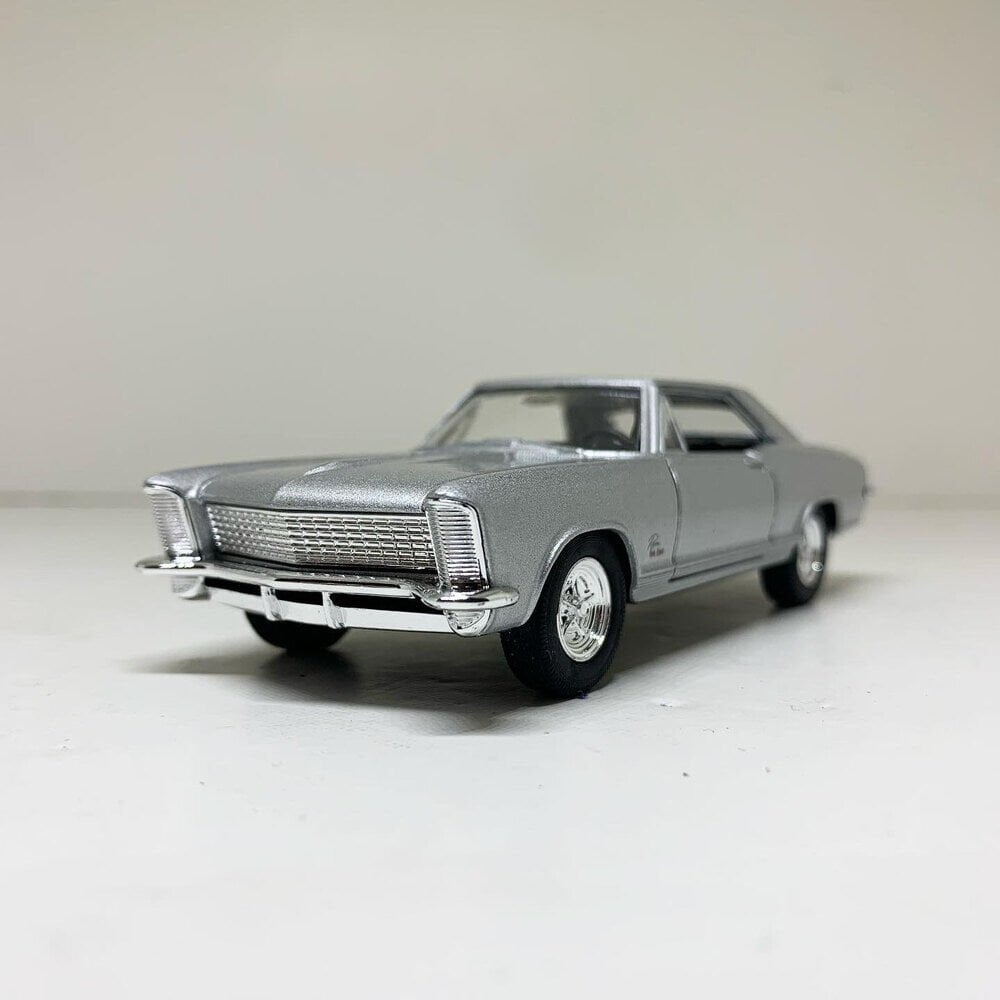 Welly Buick Riviera