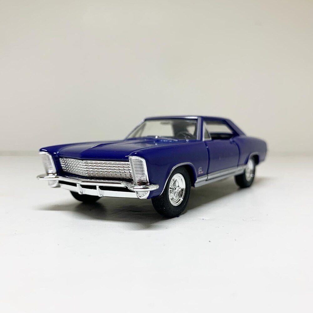 Welly Buick Riviera