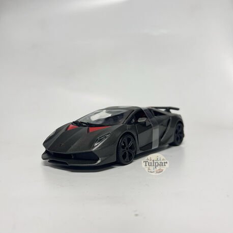 Burago Lamborghini Sesto Elemento