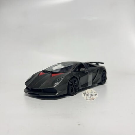 Burago Lamborghini Sesto Elemento