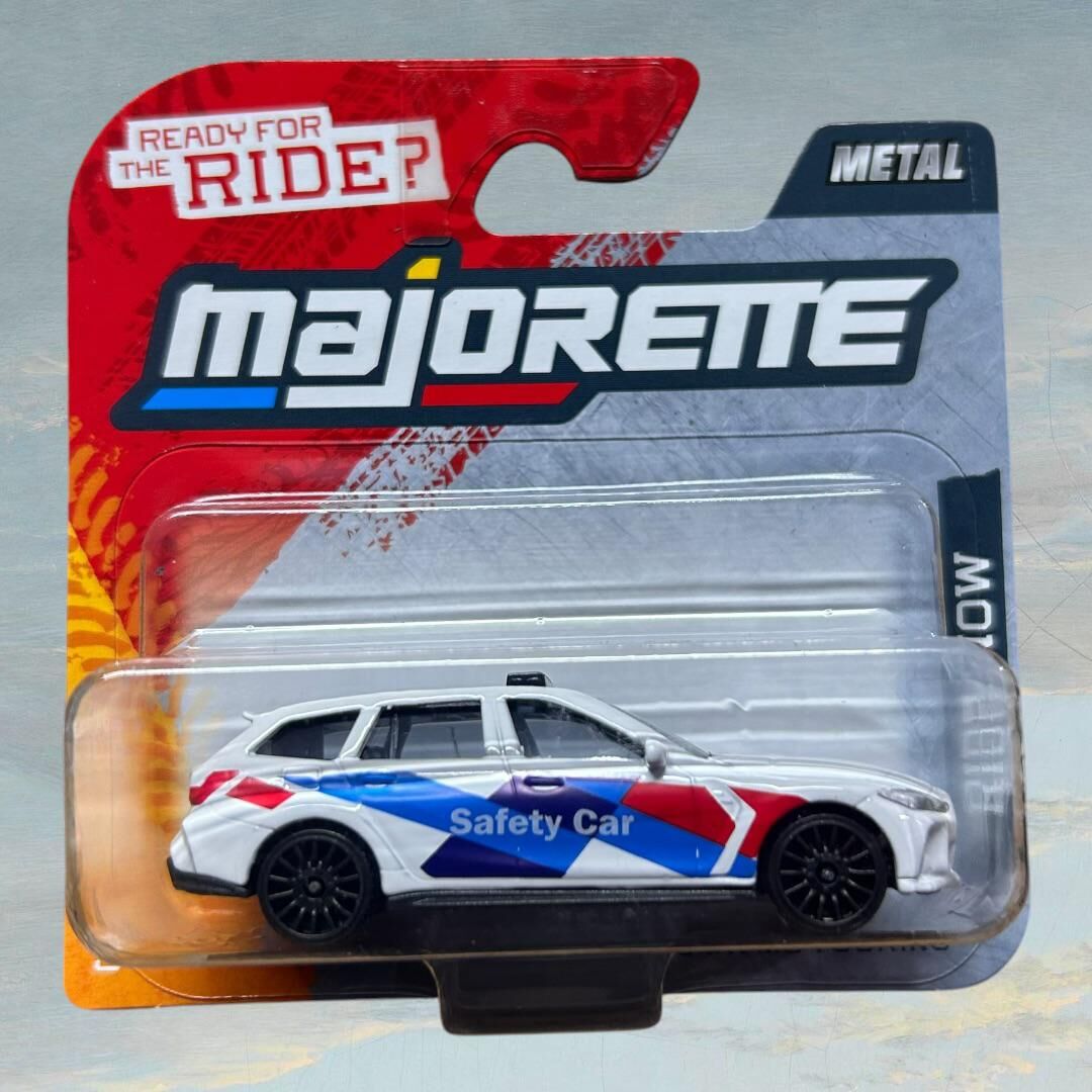 Majorette Bmw M3 Touring