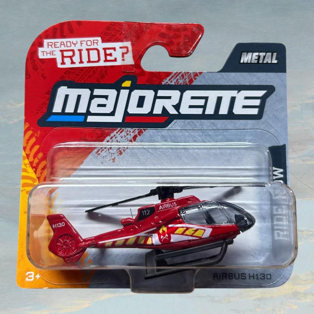 Majorette Airbus H130